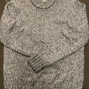 Club Monaco Italian Wool Rollneck Sweater - Size S